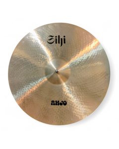 Sihi Cymbals 24" Sihi Ahjo Ride 