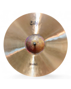 Sihi Cymbals 14" Kaski Hi Hat 