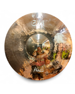 Sihi Cymbals 20" Kaaos Ride MegaBell 