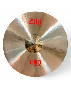 Sihi Cymbals 20" Hohto Ride 