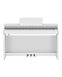 Yamaha CLP825WH digitaalipiano, valkoinen 