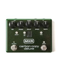 Mxr MXR Carbon Copy Deluxe Delay 