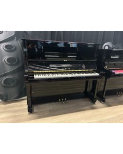 Yamaha U3 AS (Käytetty, sr: 4558503) 