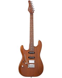 Schecter Traditional Van Nuys Natural Ash Vasenkätinen 