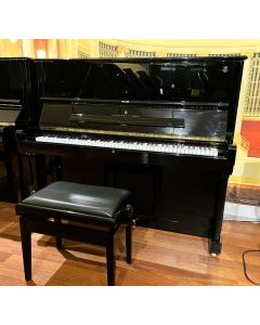 Steinway & sons K-132 (Myyntitili) 