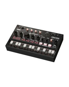 Korg Volca Kick analogue kick generator 