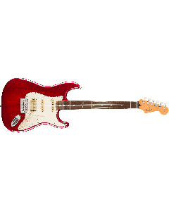 Fender Player II Stratocaster HSS, Rosewood Fingerboard, Transpare 