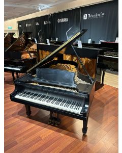 Steinway & sons Model B New York (Myyntitili) 