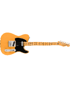 Fender Player II Telecaster®, Maple Fingerboard, Butterscotch Blond 