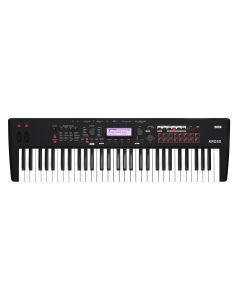 Korg Kross2-61 Työasemasyntetisaattori 