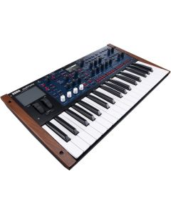 Korg Multi/Poly mallintava analogisyntetisaattori 