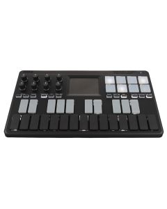 Korg nanoKEY Studio, USB-ohjain 