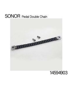 Sonor Pedaalin ketju SP/DP 4000 