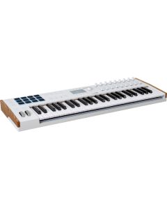 Arturia Keylab 49 MK3 White 