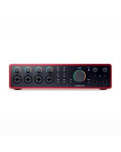 Focusrite Scarlett 18i16 4th gen 