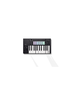 Novation LaunchKey Mini 25 MK4 