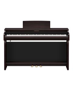 Yamaha CLP825R digitaalipiano, matta musta 