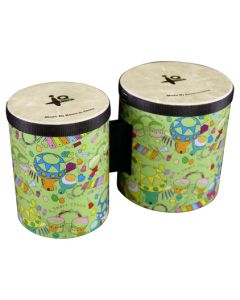  Kids Bongos 5"+6" 