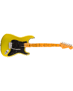 Fender American Ultra II Stratocaster HSS, Maple Fingerboard, Sola 