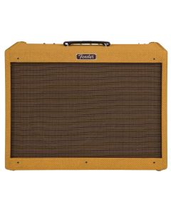 Fender Blues Deluxe Reissue Tweed 40W 