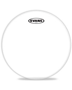Evans 08" drumhead Gen G2 Clr 