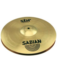Sabian 13" Hats SBR 