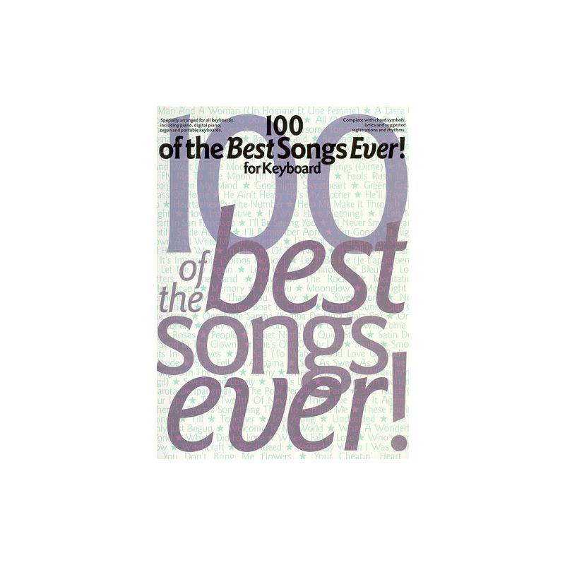 100-best-songs-ever-pvg-musiikkikauppa-f-musiikki