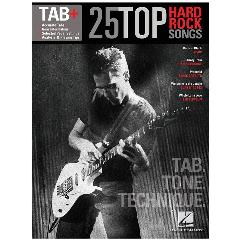 25-top-hard-rock-songs-guitar-tab-tone-technique-musiikkikauppa-f