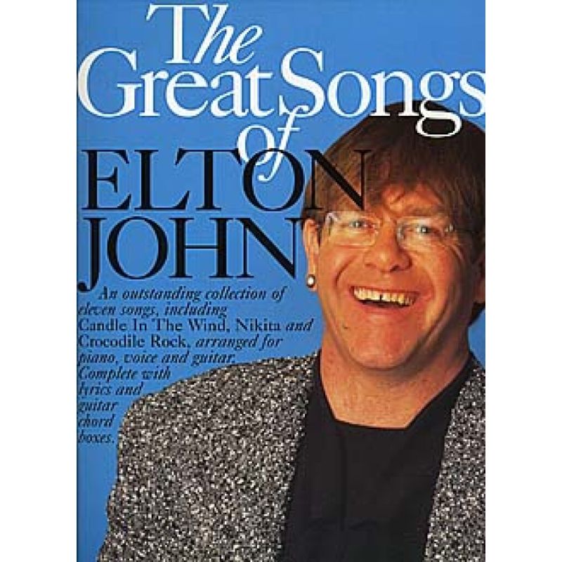 the-great-songs-of-elton-john-pvg-musiikkikauppa-f-musiikki