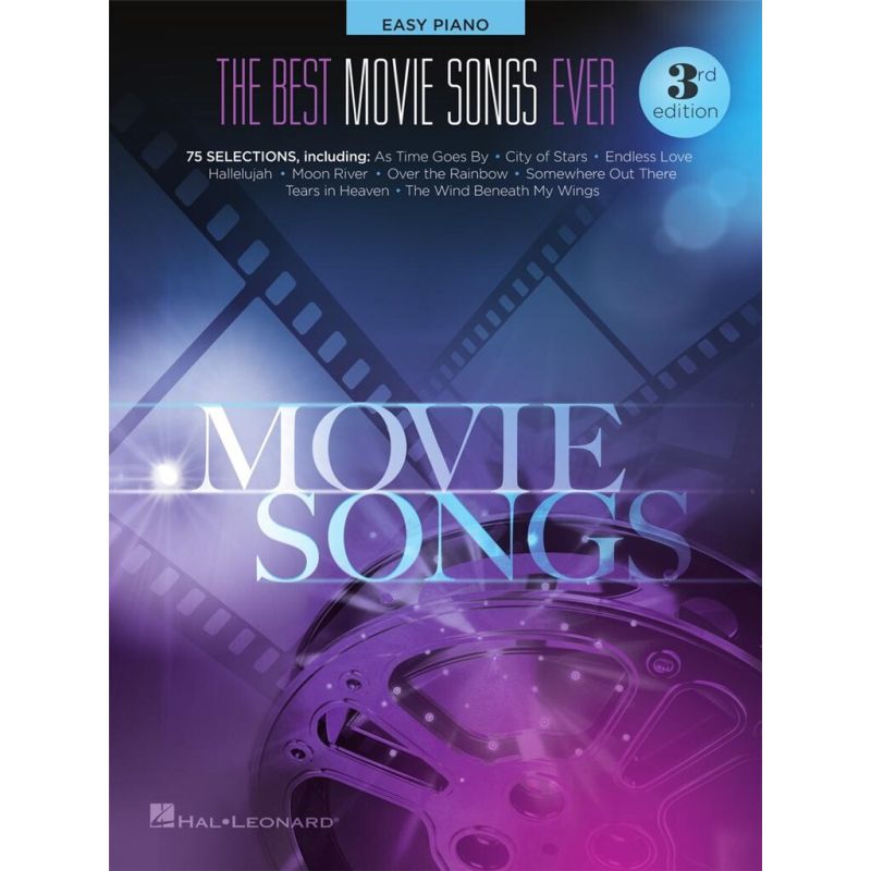 Best Movie Songs Ever