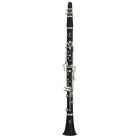 Yamaha Bb-klarinetti YCL-255S 