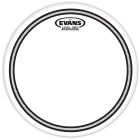 Evans 14" trumskinn EC2 Clr Sst 