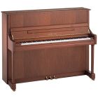 Yamaha piano Yamaha U1 SAWQ akustinen piano, satiini pähkinä 