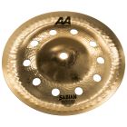 Sabian 8" Mini Holy China AA Brilliant 