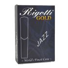 Rigotti gold jazz Alttosaksofonin lehti 3 Medium 