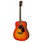 Yamaha FG830AB Autumn Burst teräskielinen 