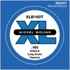 D'addario Irtokieli basso 160 tapered 