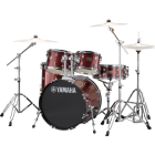 Yamaha 20" Rydeen Set + HW660W 