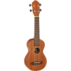 Ortega Sopraanoukulele RFU-10S 