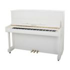 Yamaha piano Yamaha B3E PWH akustinen piano, valkoinen 