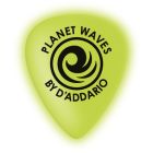 Planet waves Plektra Cellu-Glo X-heavy, 1,25mm, 10kpl 