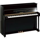 Yamaha piano Yamaha B2EPE akustinen piano, musta kiiltävä 