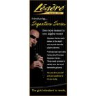 Legere signature Tenorisaksofonin synteettinen lehti 3,5 