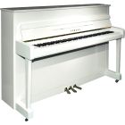 Yamaha piano Yamaha B2EPWH akustinen piano, valkoinen 