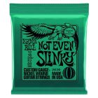 Ernie ball EB 2626 12-56 NOT EVEN SLINKY 