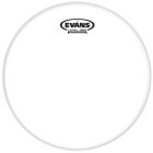 Evans 06" drumhead Gen G2 Clr 