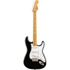 Squier Classic Vibe 50's Strat MN Black 