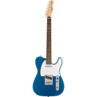 Squier Affinity Tele LRL WPG LPB 