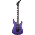 Jackson JS32 Dinky DKA AH FB Purple 