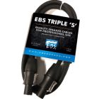 Ebs SSC-1,5 Speakon -kaapeli 1,5m 